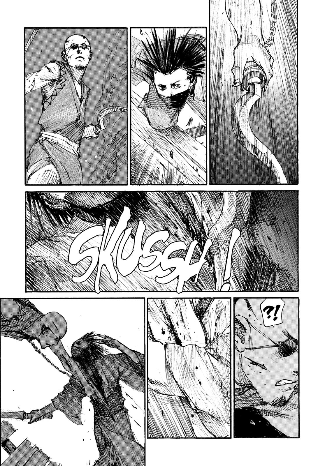 Blade of the Immortal Chapter 87 - Page 18