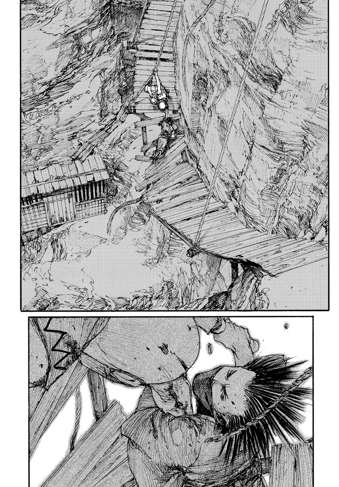 Blade of the Immortal Chapter 87 - Page 19