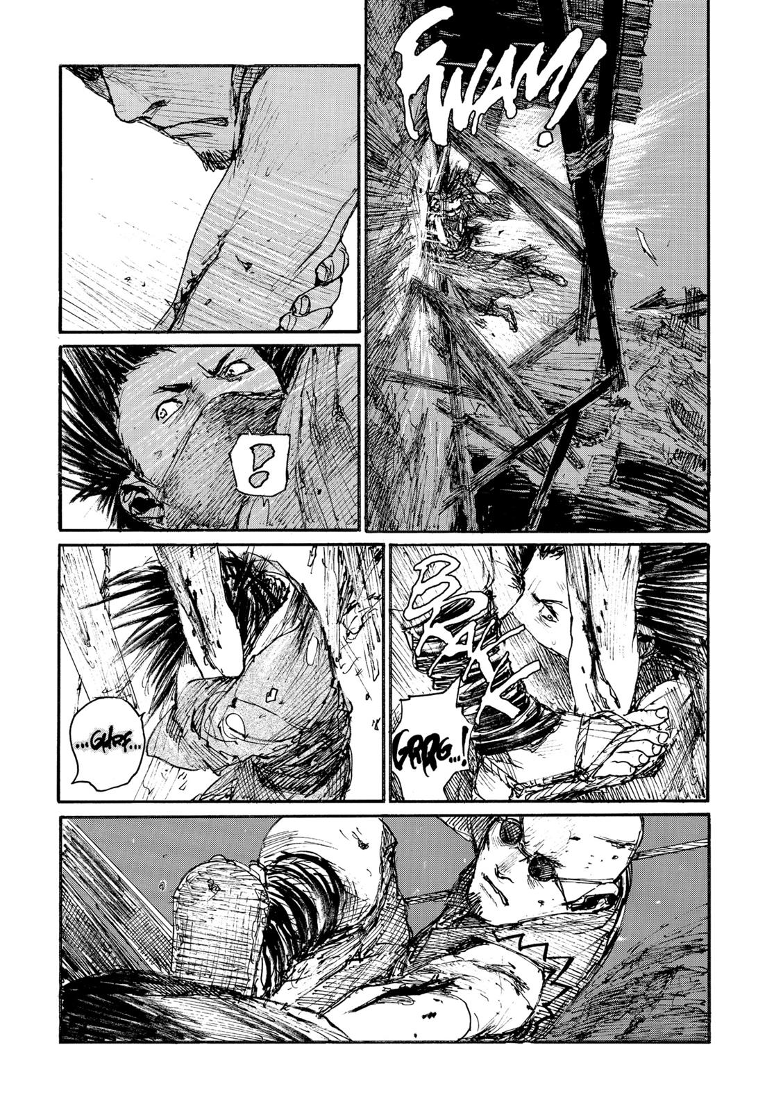 Blade of the Immortal Chapter 87 - Page 20