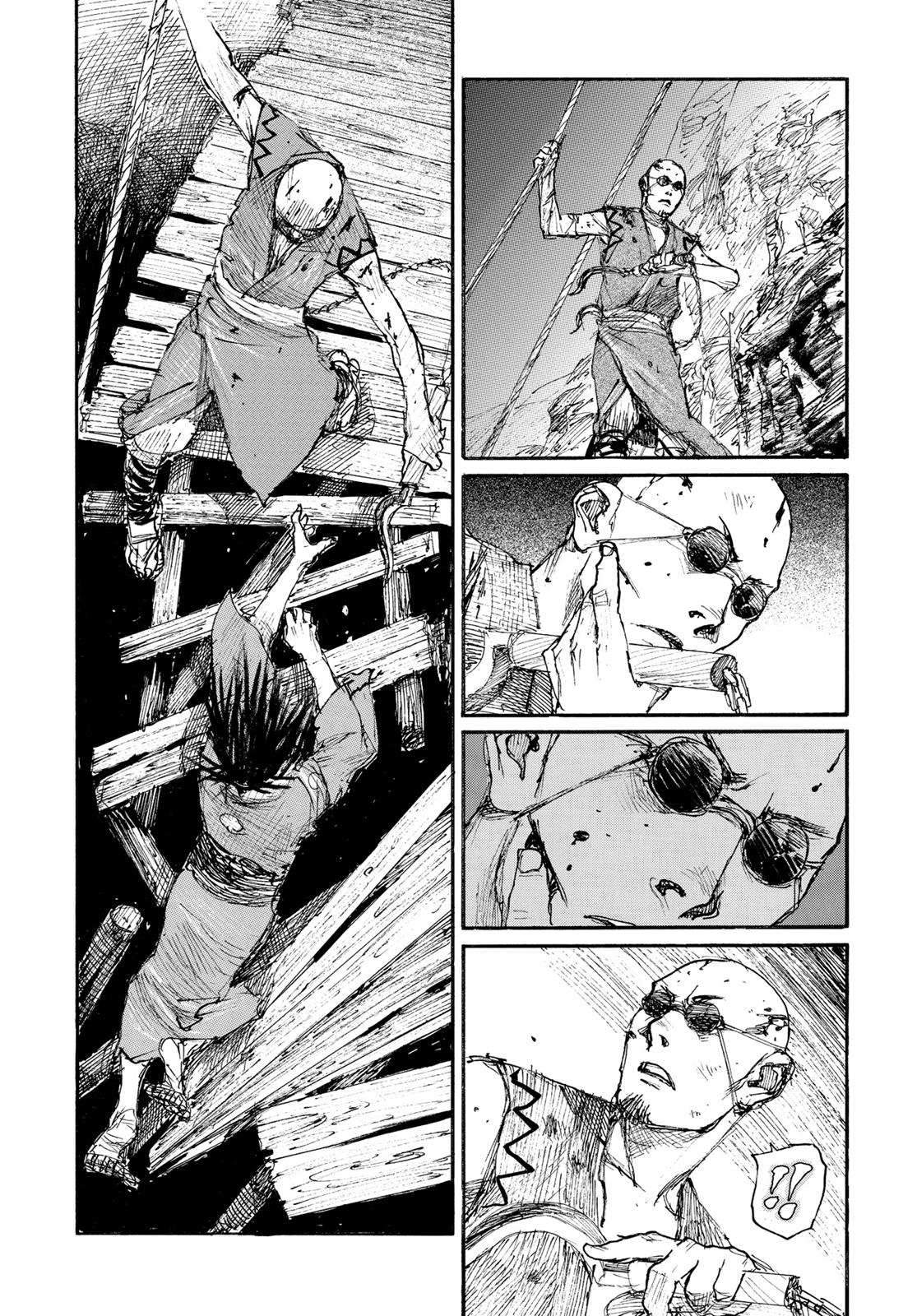 Blade of the Immortal Chapter 87 - Page 23