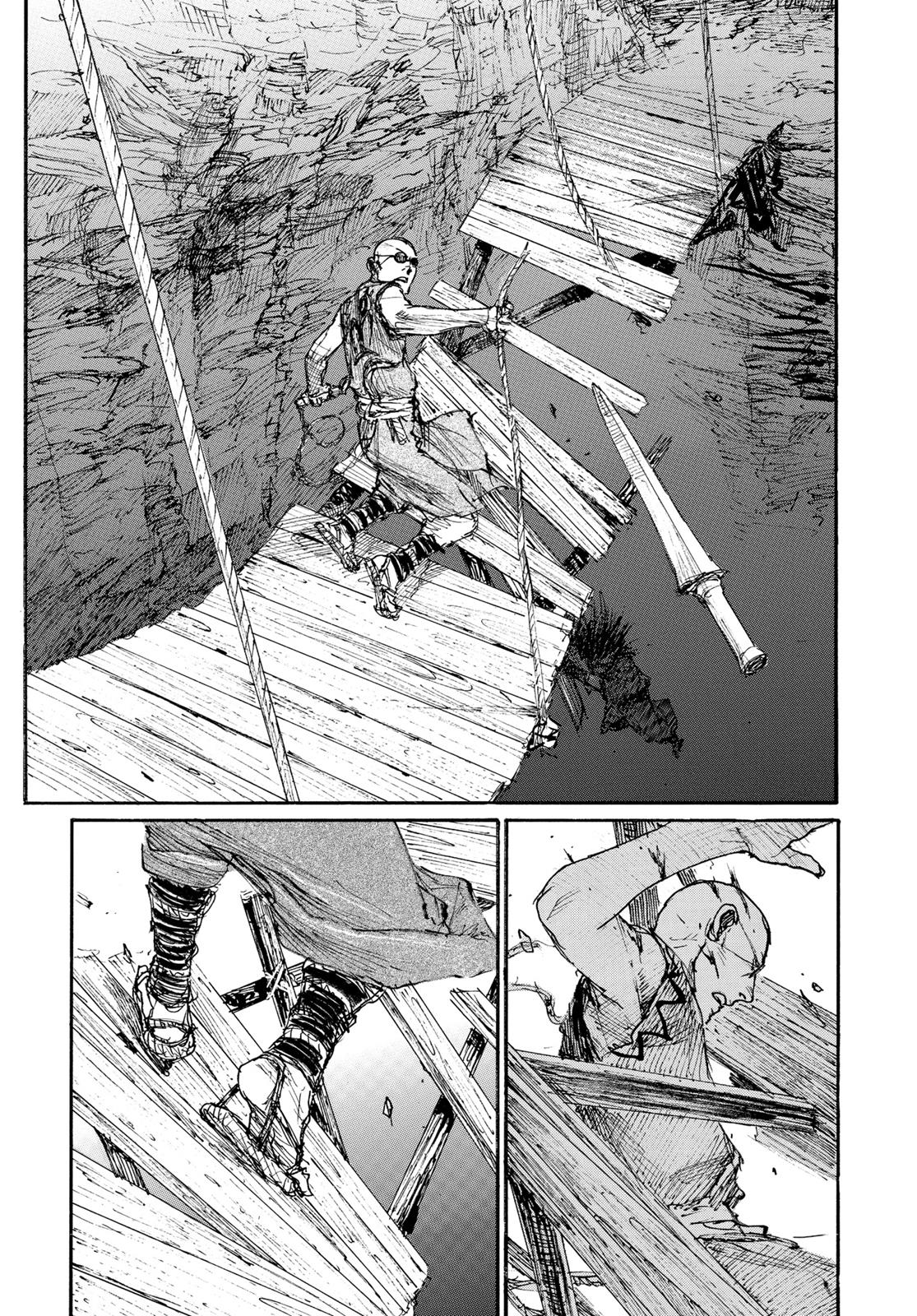 Blade of the Immortal Chapter 87 - Page 24