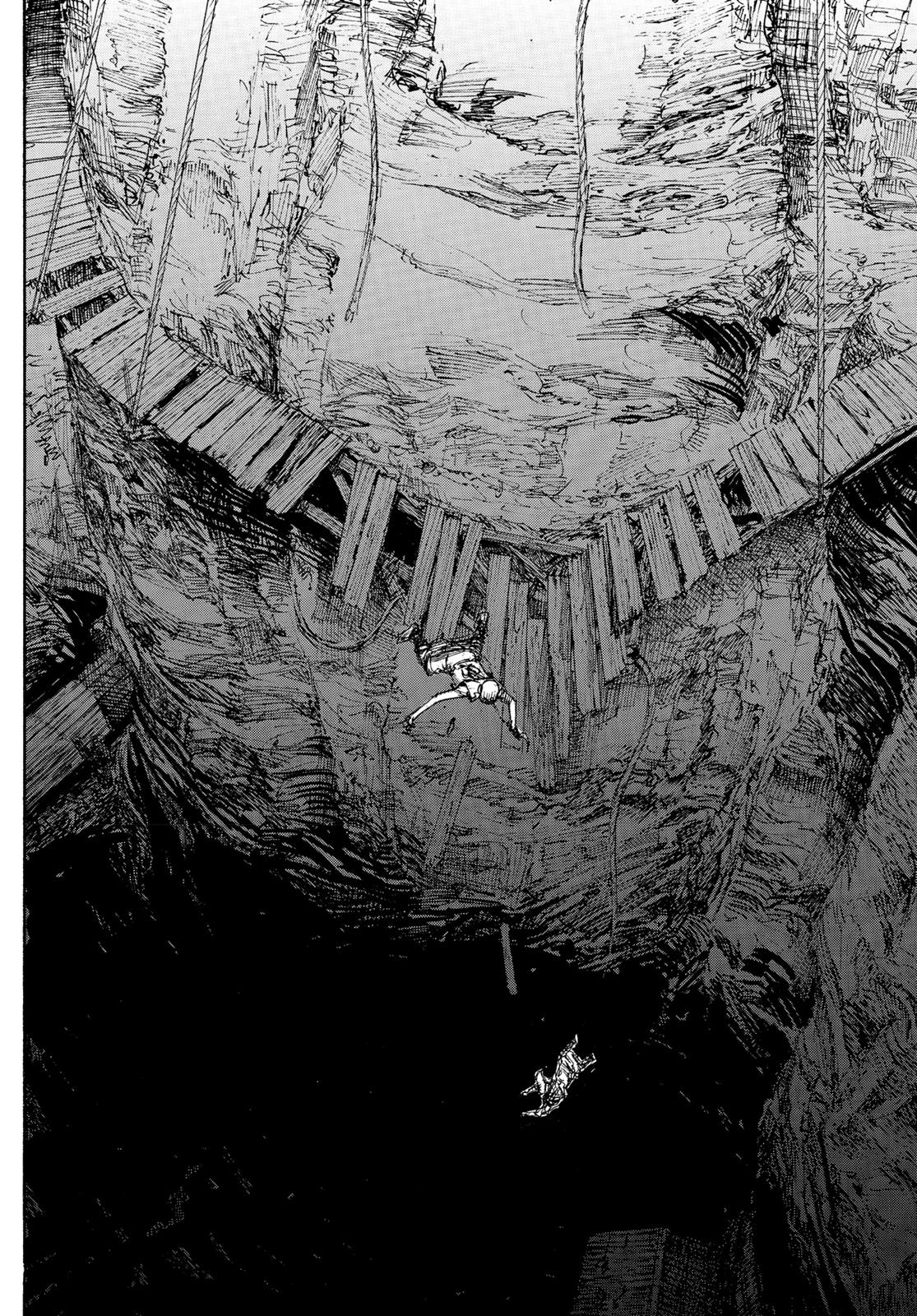 Blade of the Immortal Chapter 87 - Page 25