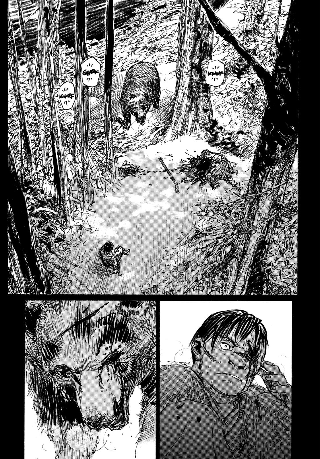 Blade of the Immortal Chapter 88 - Page 4