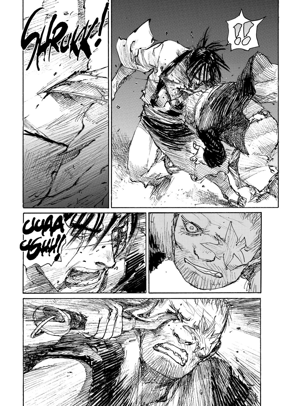 Blade of the Immortal Chapter 88 - Page 9