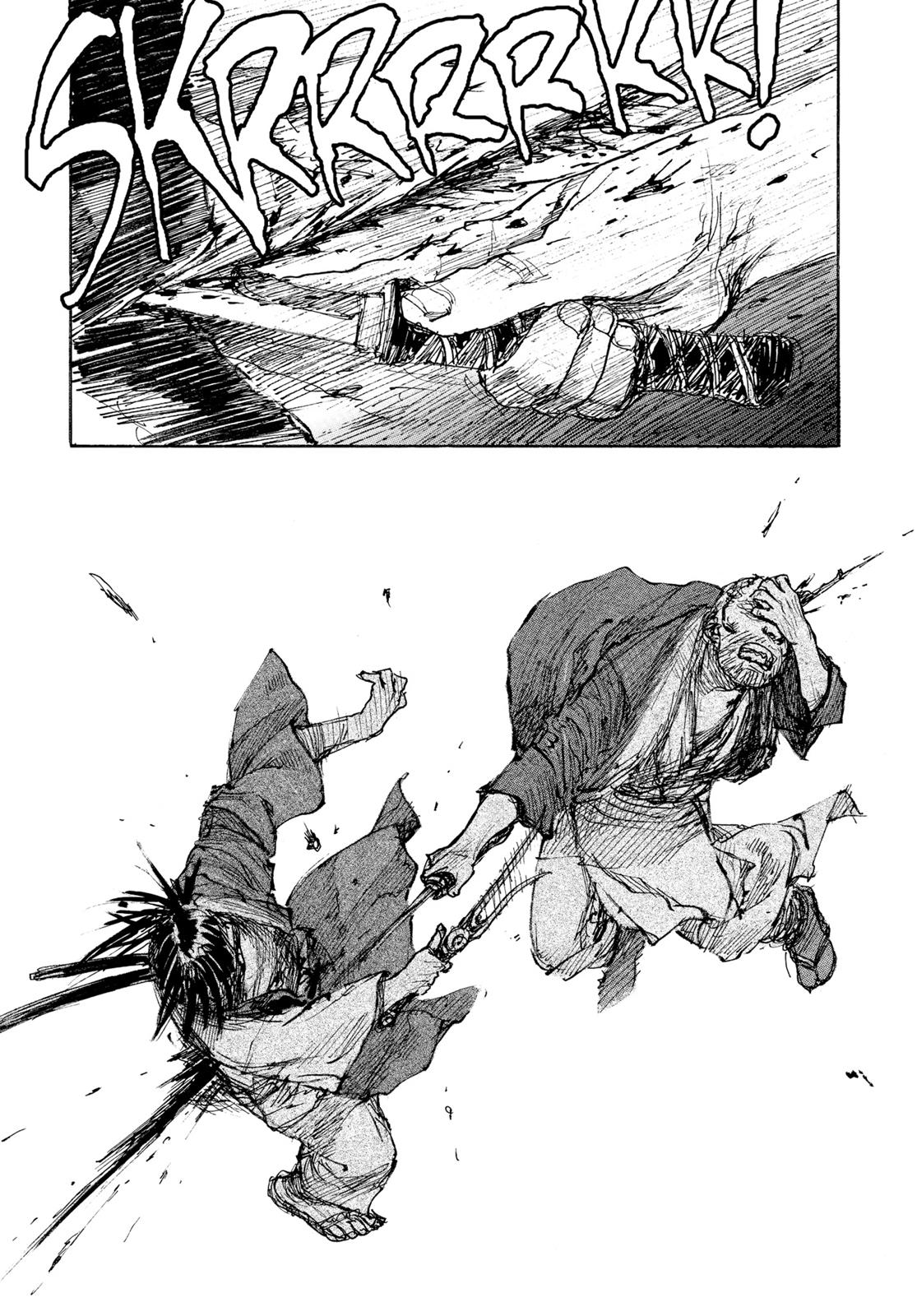 Blade of the Immortal Chapter 88 - Page 10