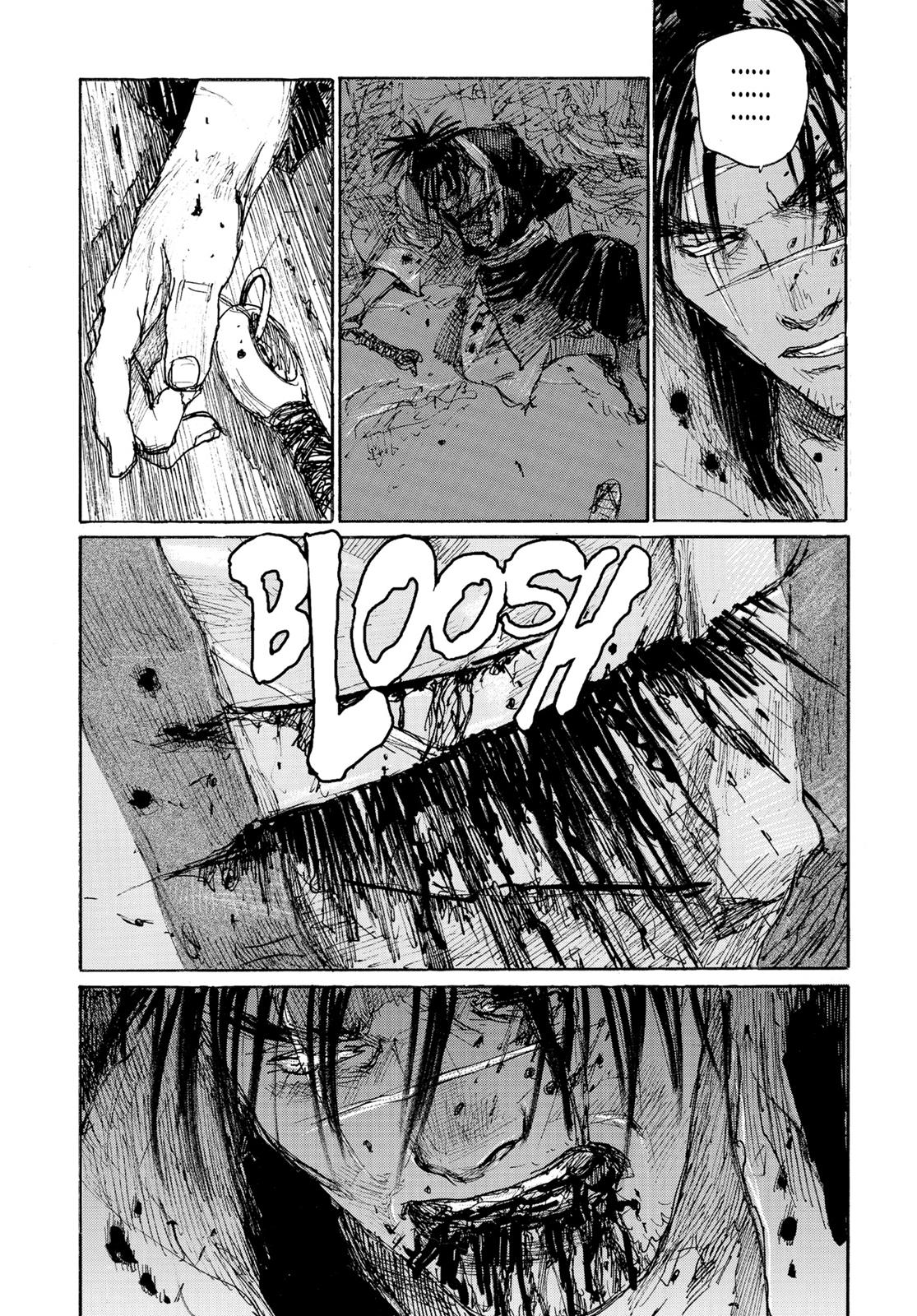 Blade of the Immortal Chapter 88 - Page 11