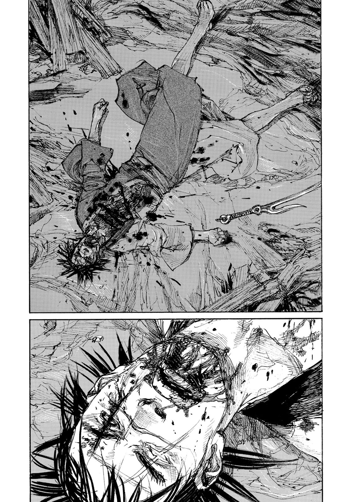 Blade of the Immortal Chapter 88 - Page 13