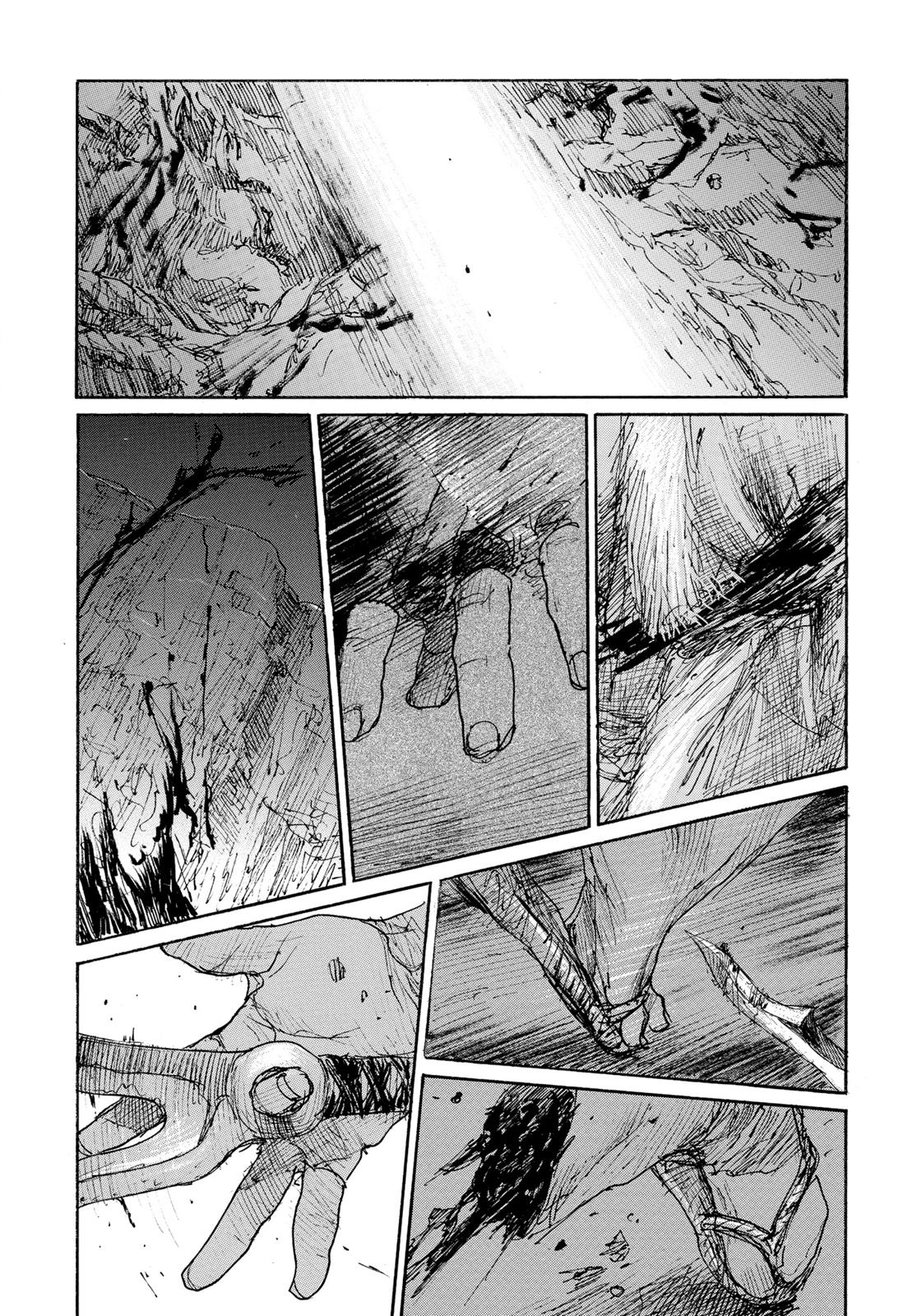 Blade of the Immortal Chapter 88 - Page 23