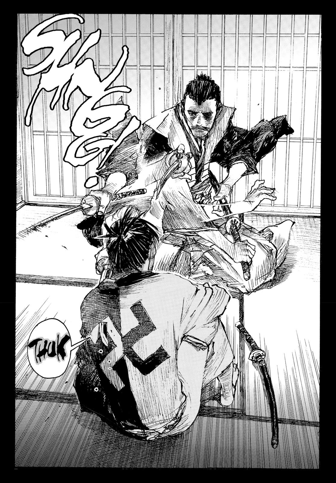 Blade of the Immortal Chapter 91 - Page 12