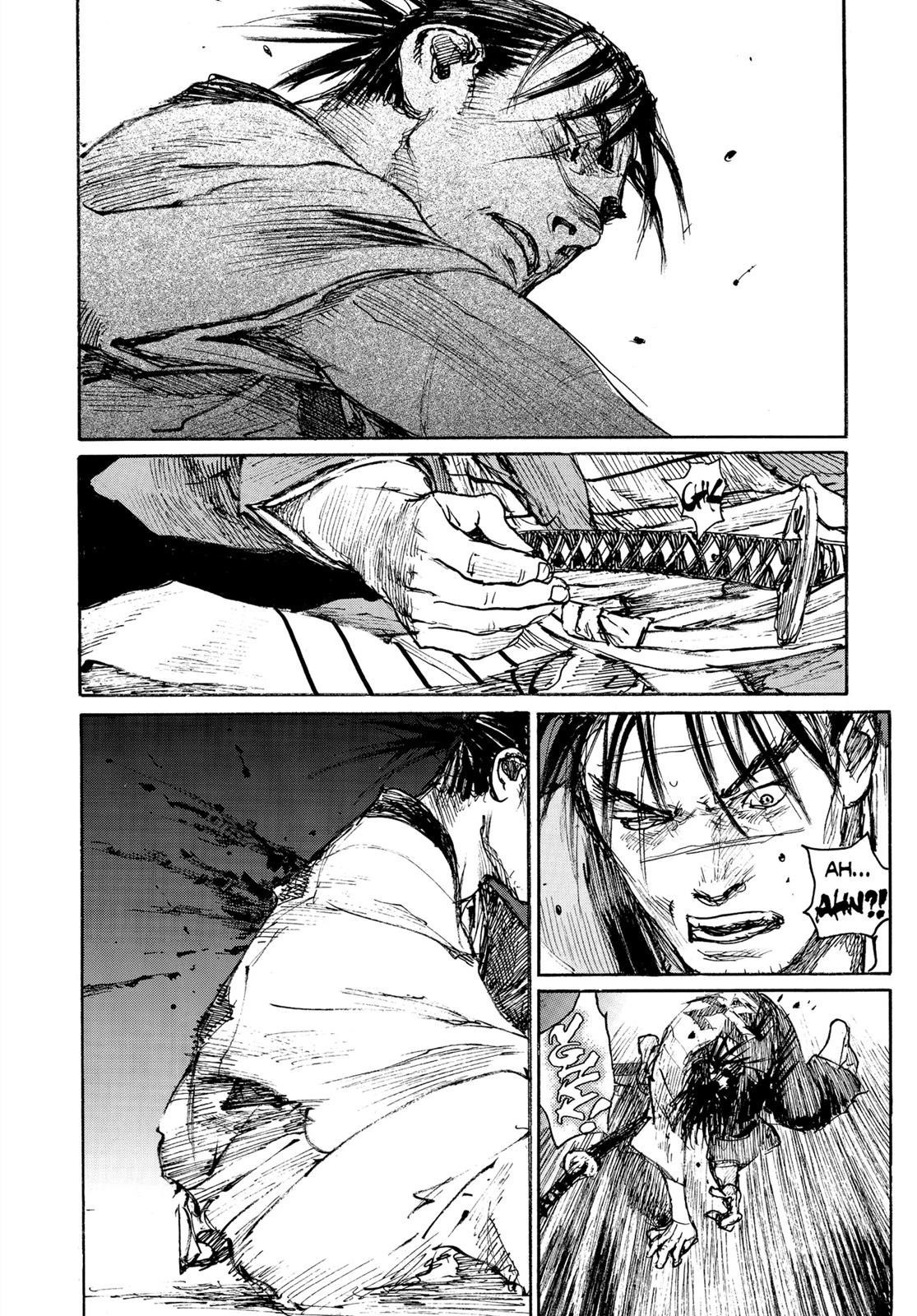 Blade of the Immortal Chapter 91 - Page 13