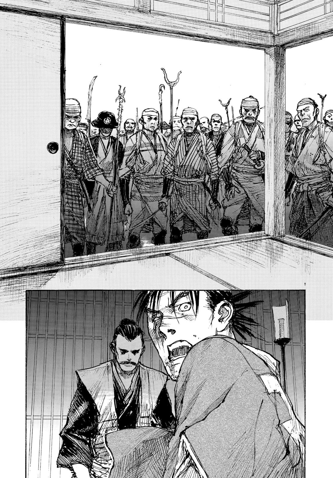 Blade of the Immortal Chapter 91 - Page 22