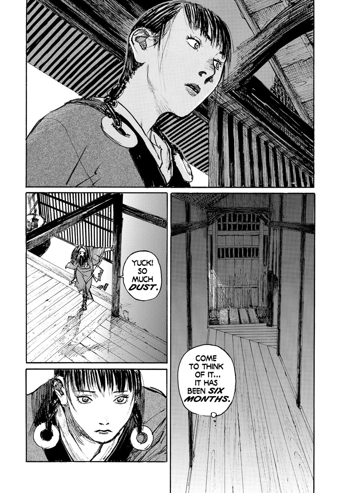 Blade of the Immortal Chapter 91 - Page 26
