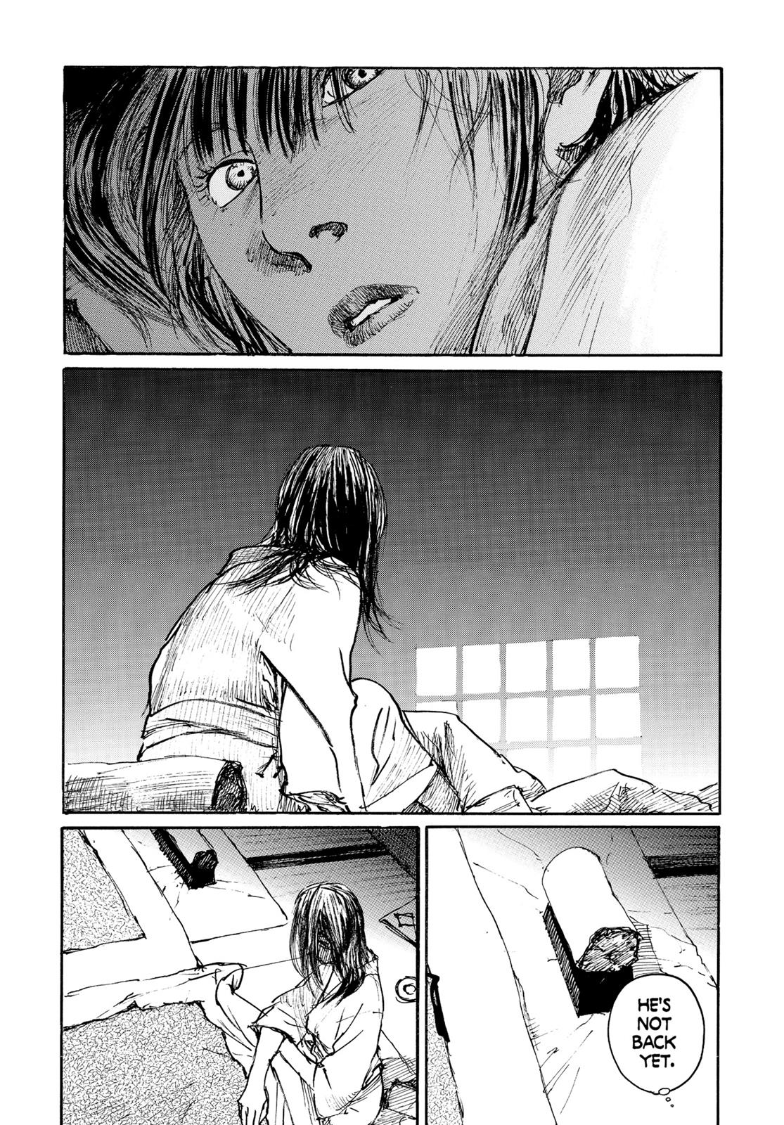 Blade of the Immortal Chapter 91 - Page 28