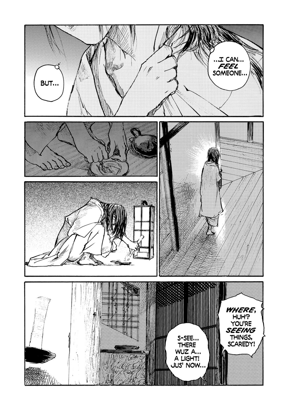 Blade of the Immortal Chapter 91 - Page 29