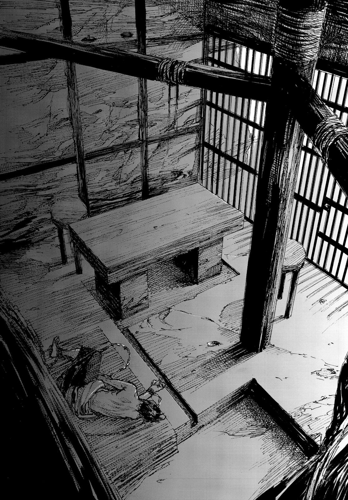 Blade of the Immortal Chapter 93 - Page 15