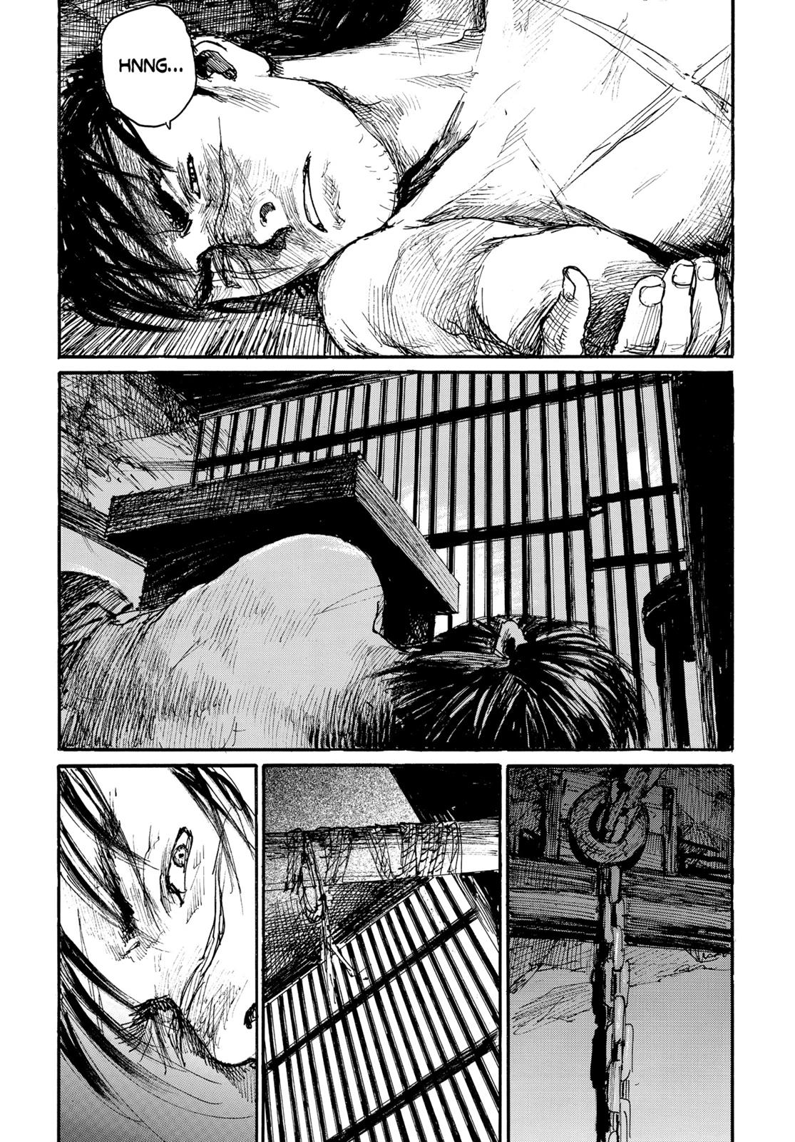 Blade of the Immortal Chapter 93 - Page 16