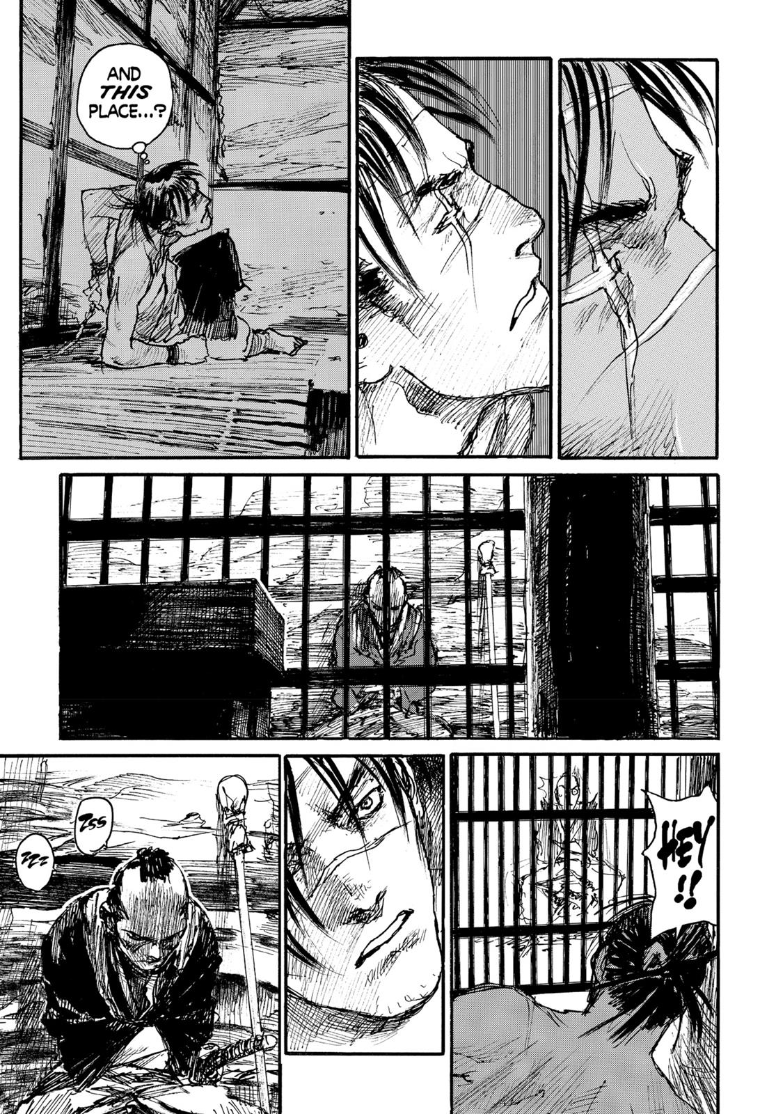 Blade of the Immortal Chapter 93 - Page 18