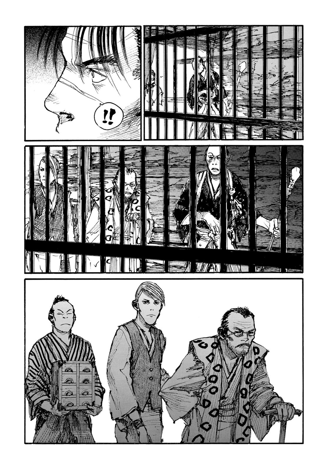 Blade of the Immortal Chapter 93 - Page 22