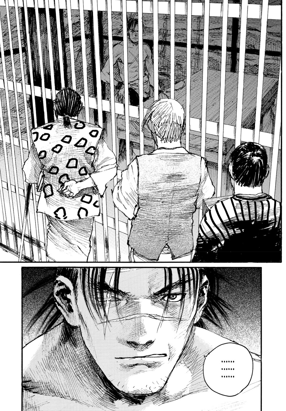 Blade of the Immortal Chapter 93 - Page 23