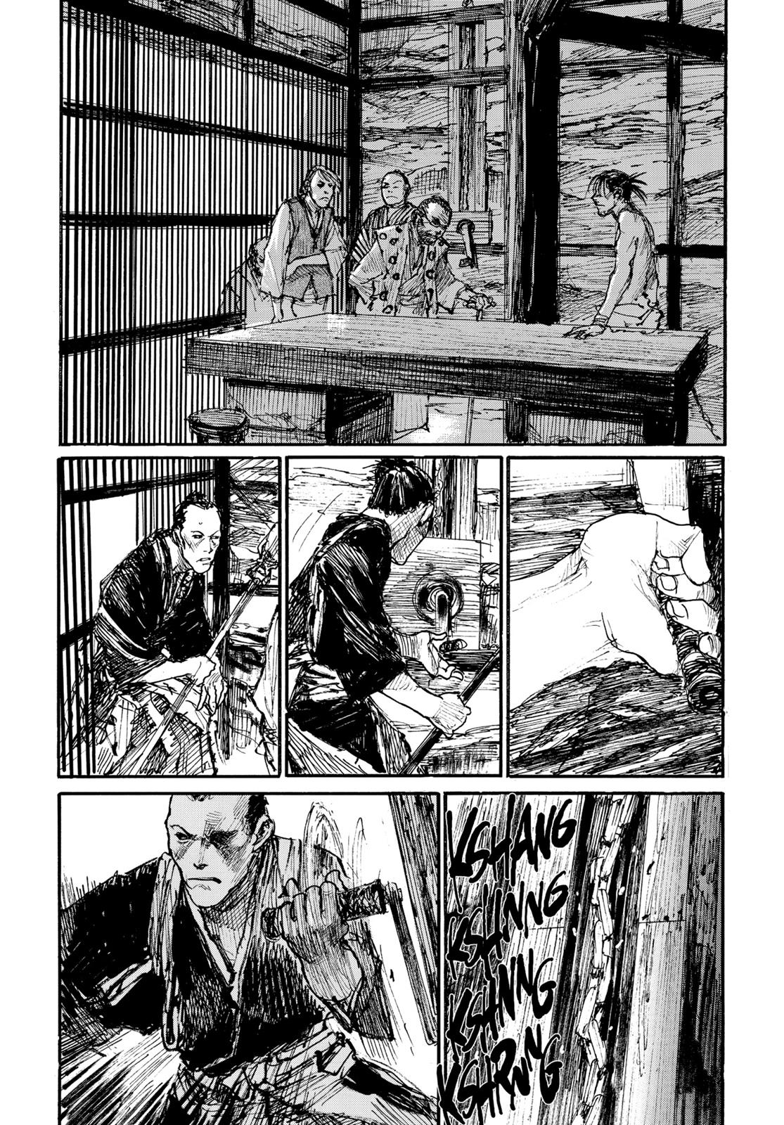 Blade of the Immortal Chapter 93 - Page 24