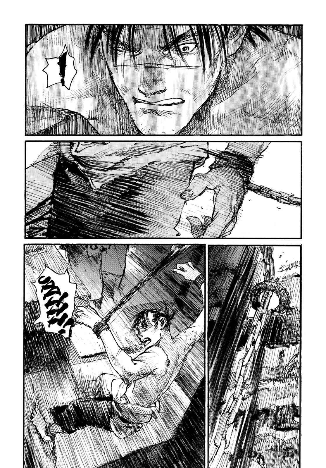 Blade of the Immortal Chapter 93 - Page 25
