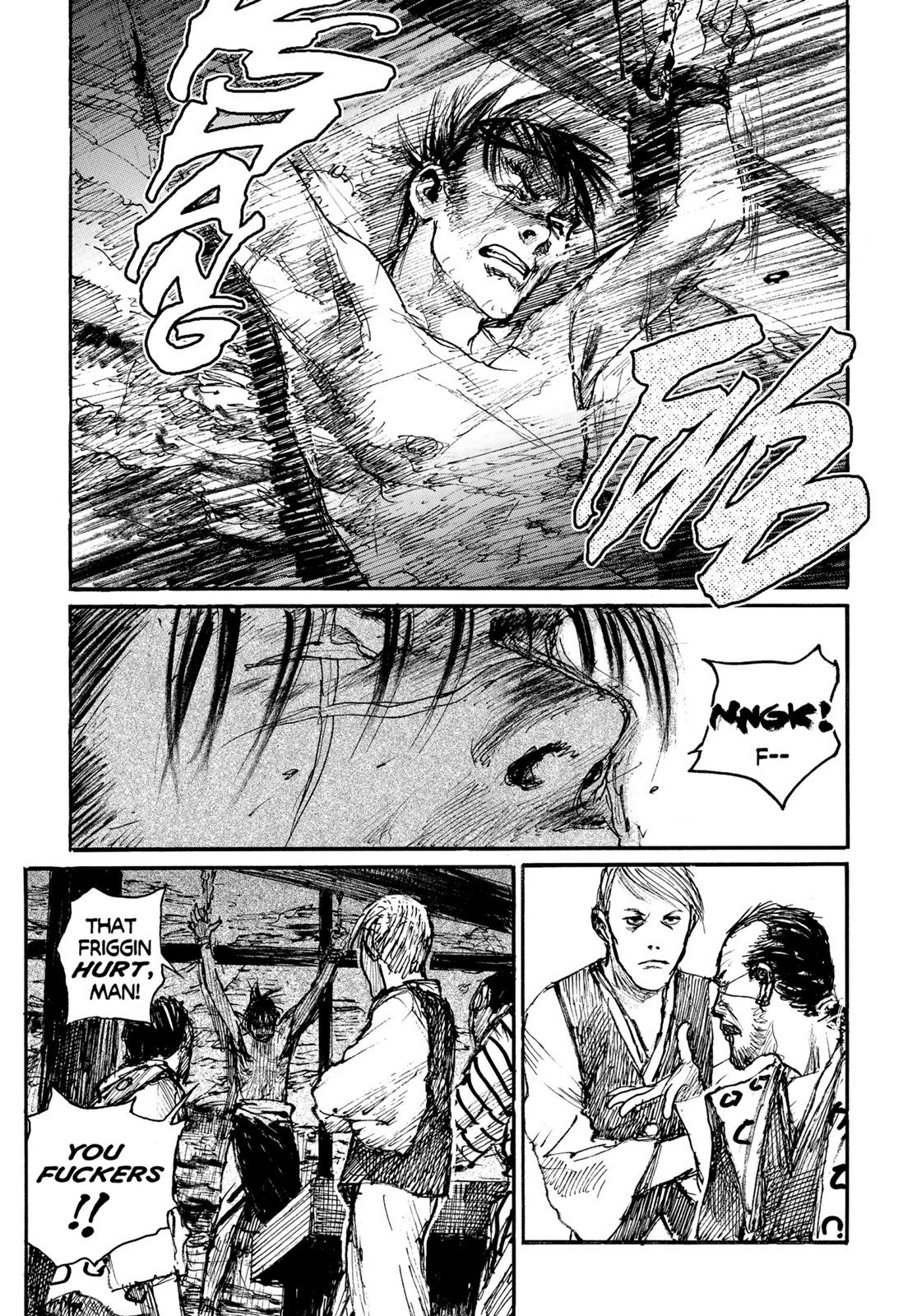 Blade of the Immortal Chapter 93 - Page 26