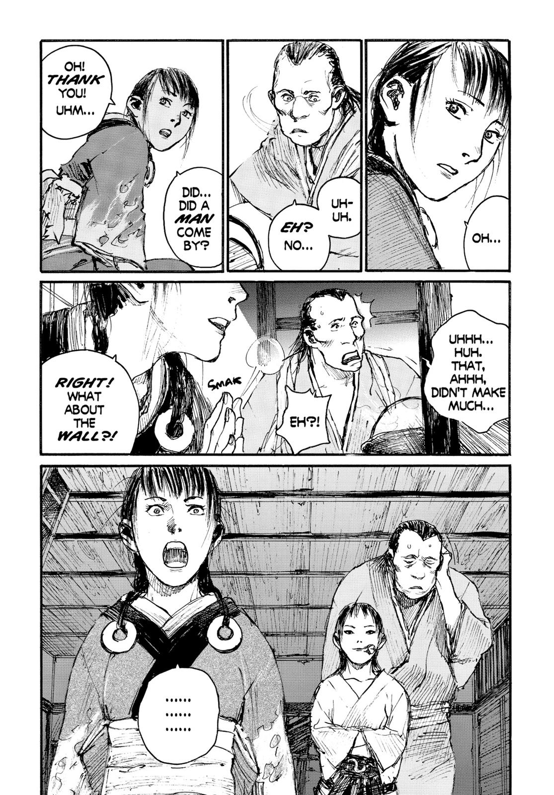 Blade of the Immortal Chapter 93 - Page 29