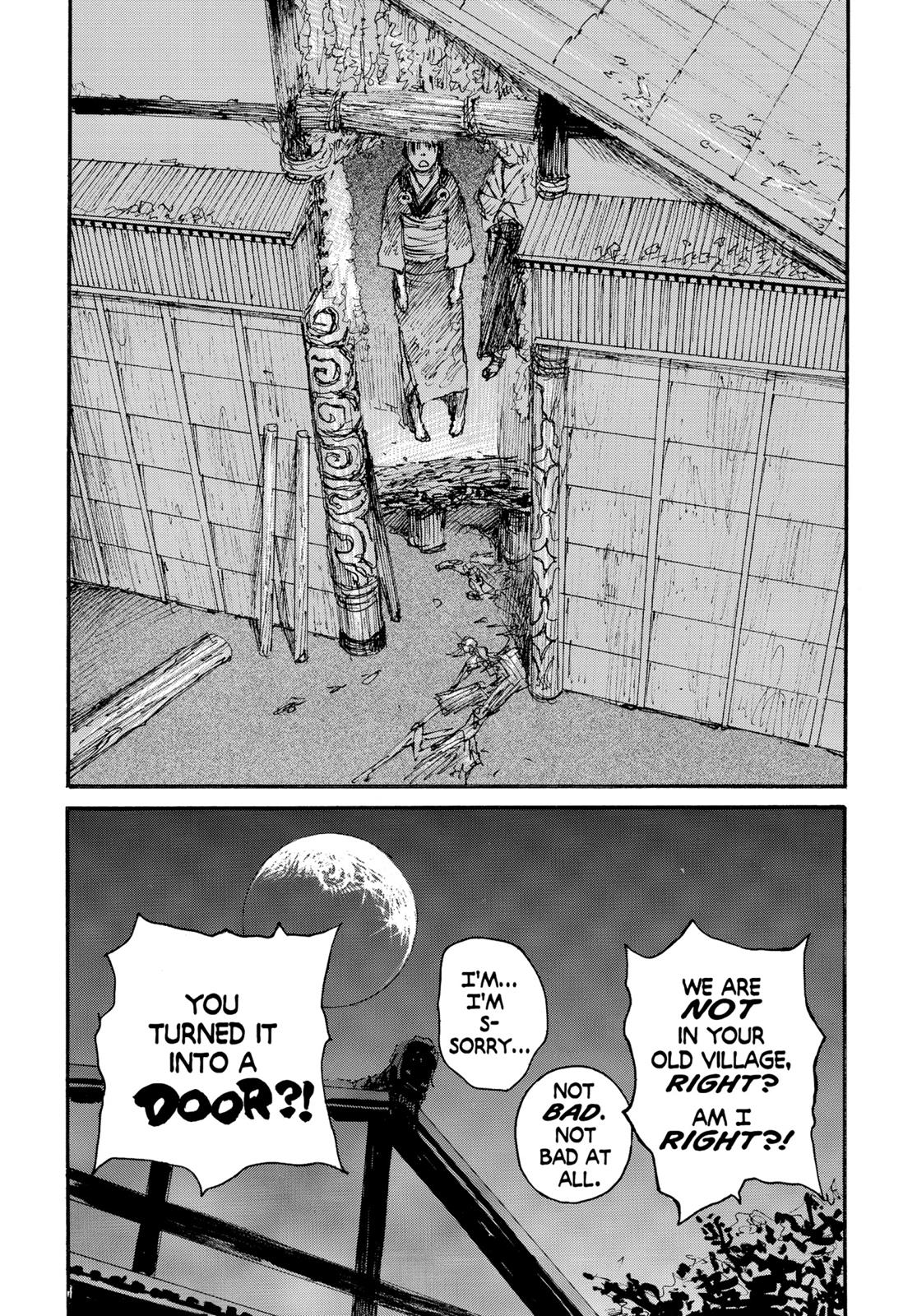 Blade of the Immortal Chapter 93 - Page 30