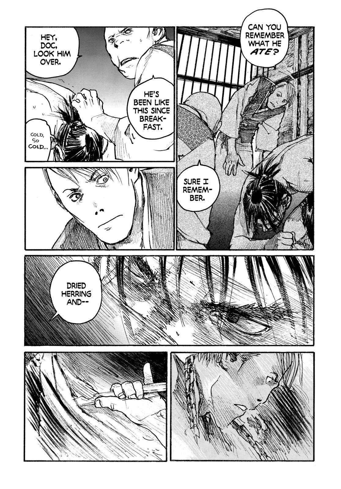 Blade of the Immortal Chapter 97 - Page 13