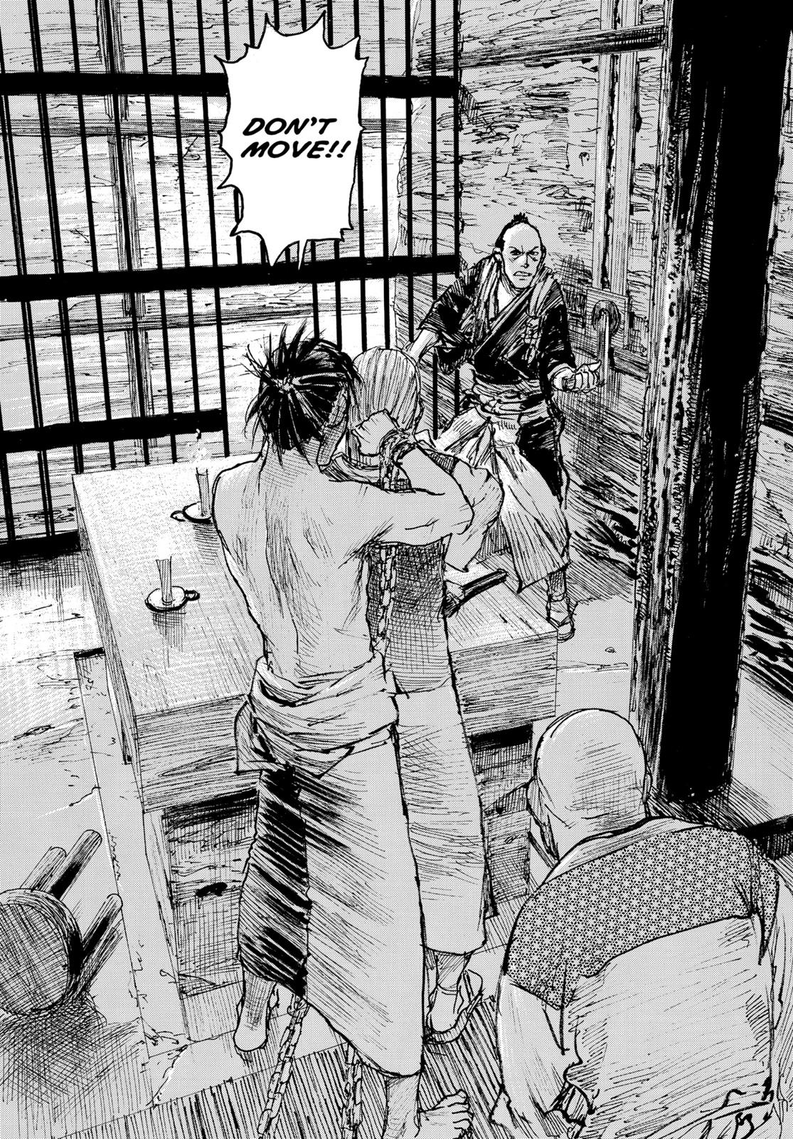 Blade of the Immortal Chapter 97 - Page 15