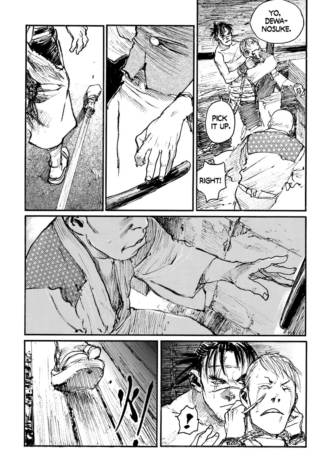 Blade of the Immortal Chapter 97 - Page 18