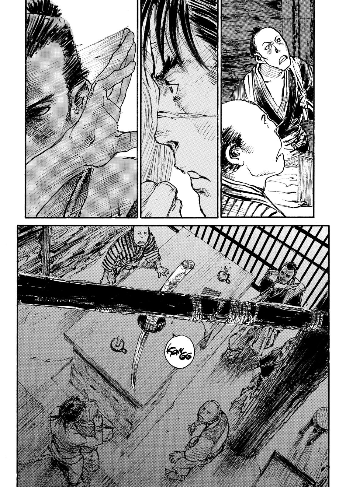 Blade of the Immortal Chapter 97 - Page 23