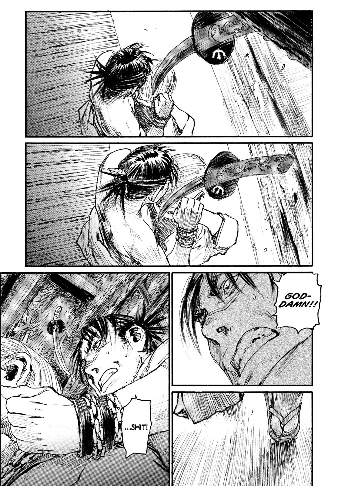 Blade of the Immortal Chapter 97 - Page 24