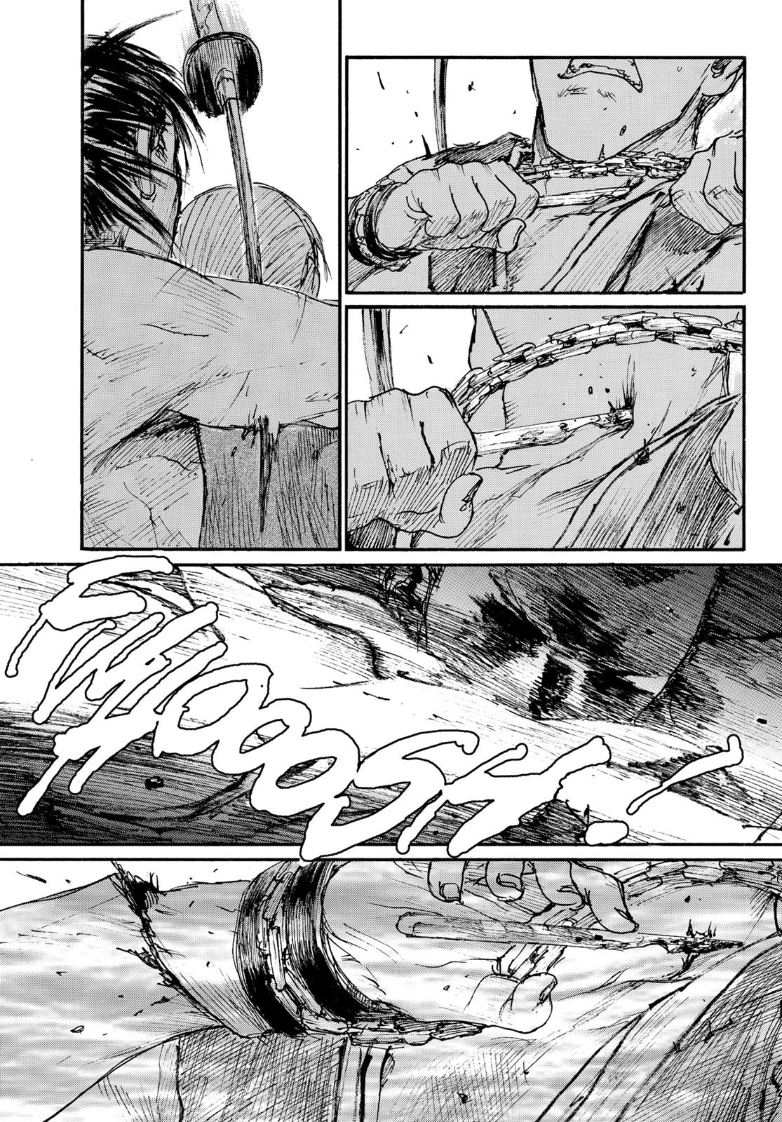 Blade of the Immortal Chapter 97 - Page 25