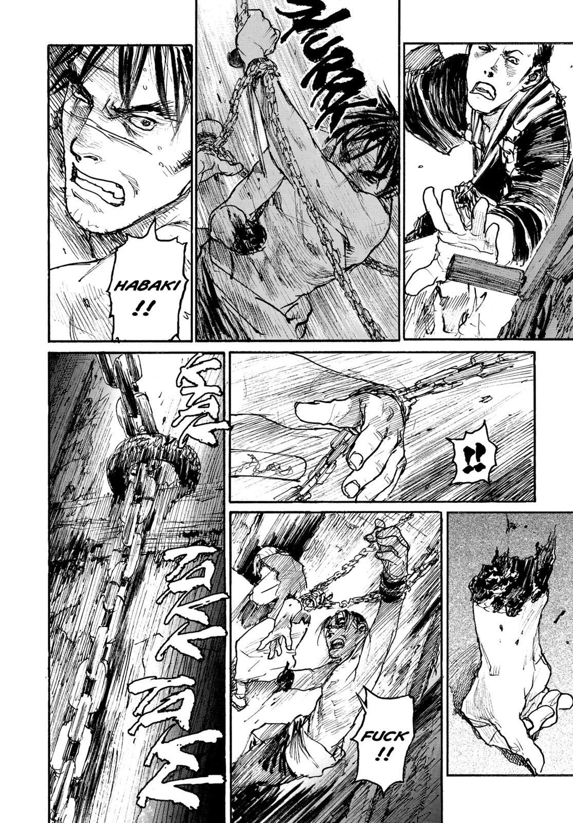 Blade of the Immortal Chapter 97 - Page 27
