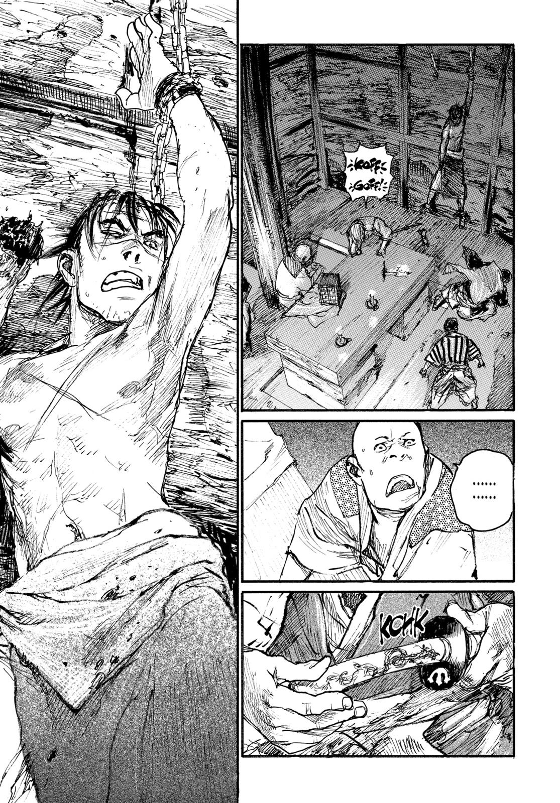 Blade of the Immortal Chapter 97 - Page 28