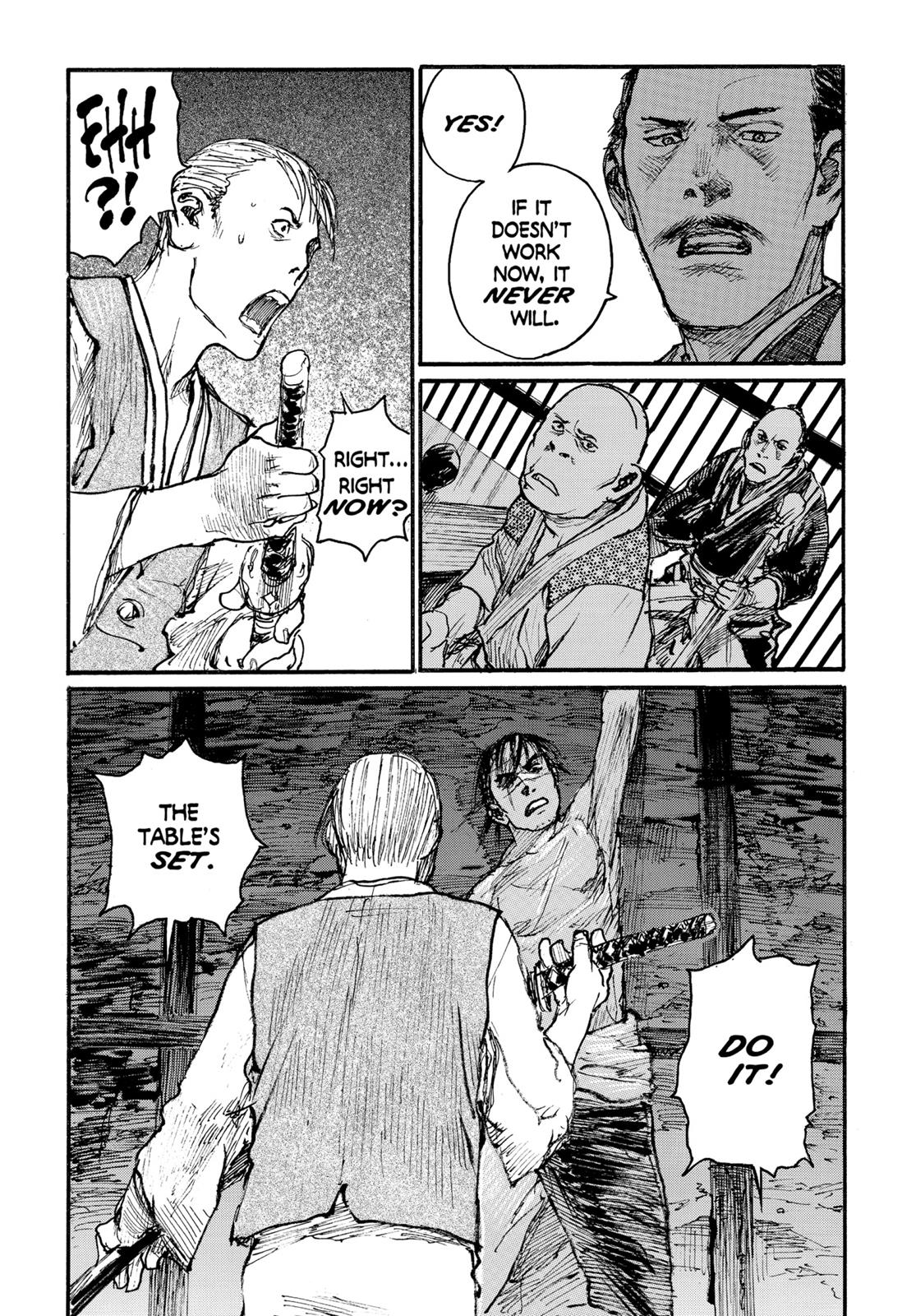 Blade of the Immortal Chapter 97 - Page 30