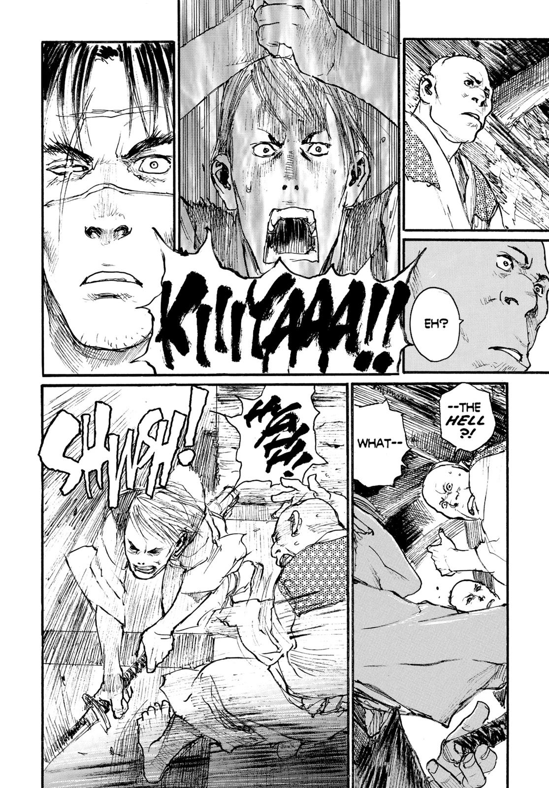 Blade of the Immortal Chapter 98 - Page 9