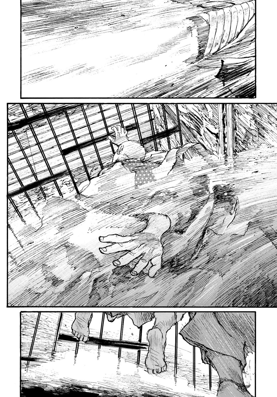 Blade of the Immortal Chapter 98 - Page 12