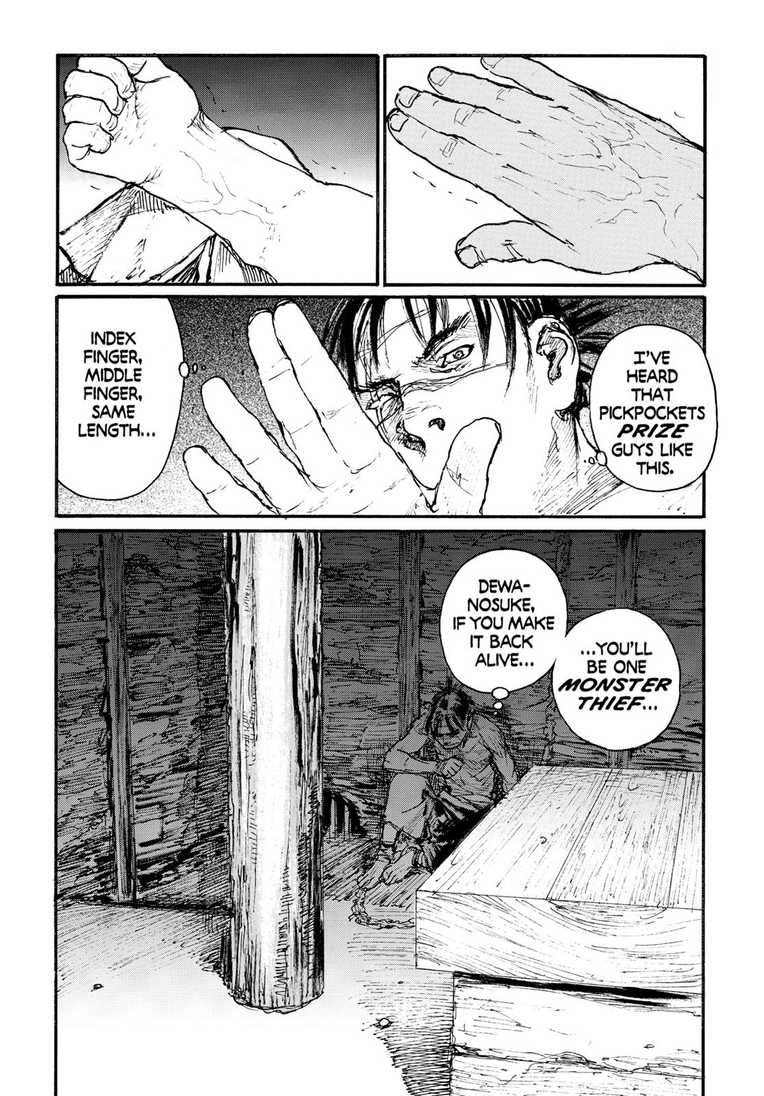 Blade of the Immortal Chapter 98 - Page 26