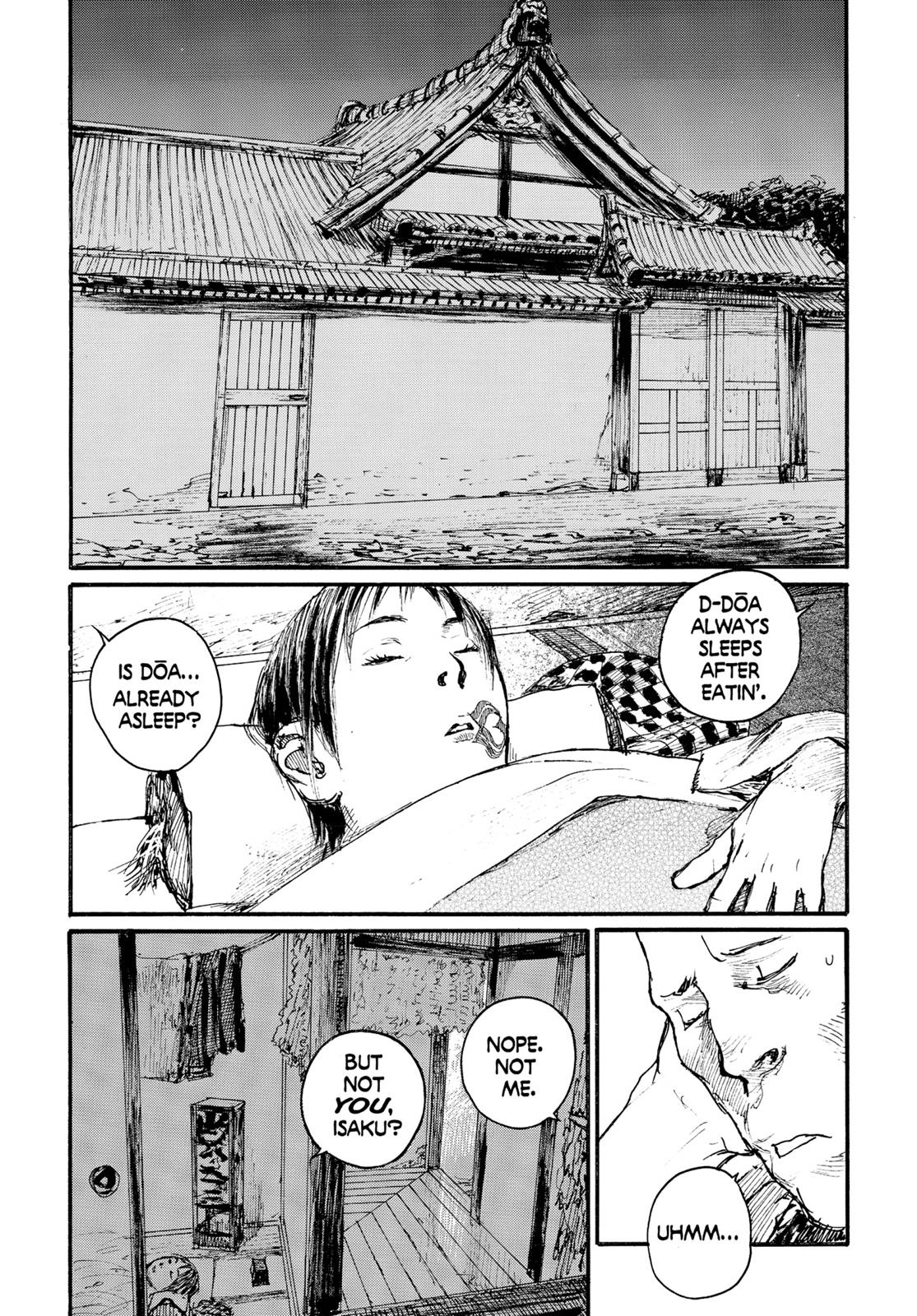 Blade of the Immortal Chapter 98 - Page 27