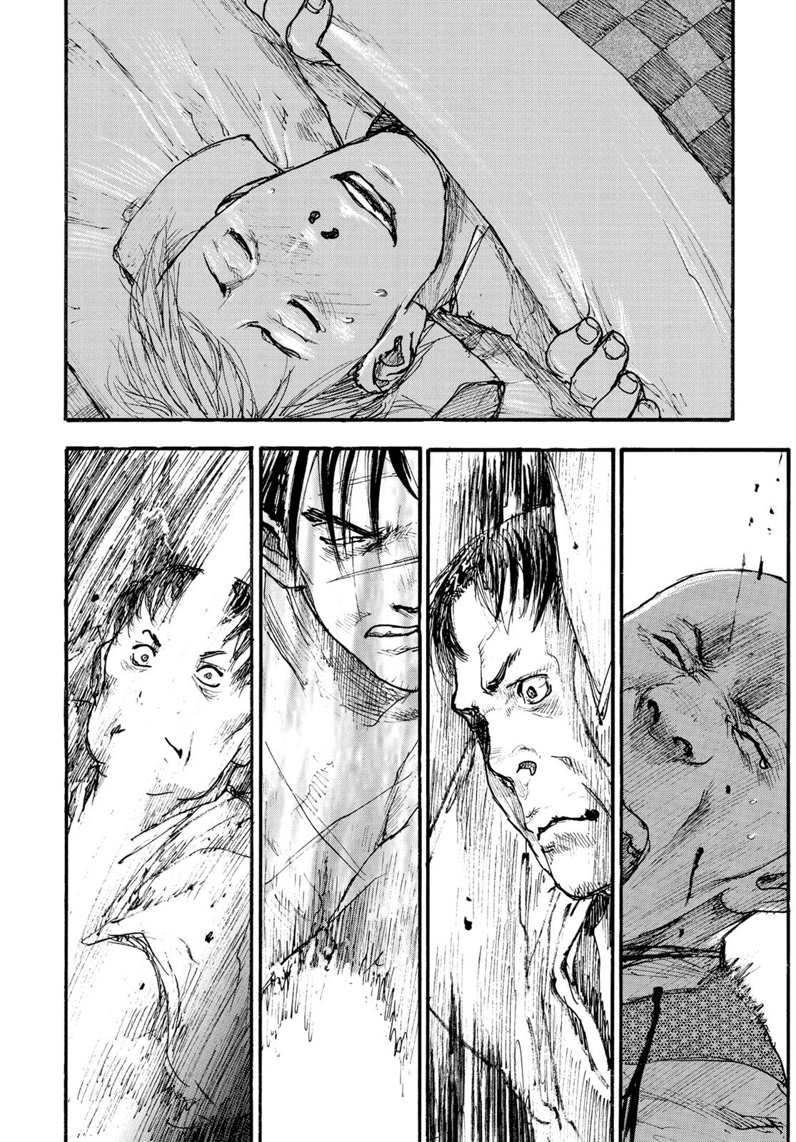 Blade of the Immortal Chapter 100 - Page 15