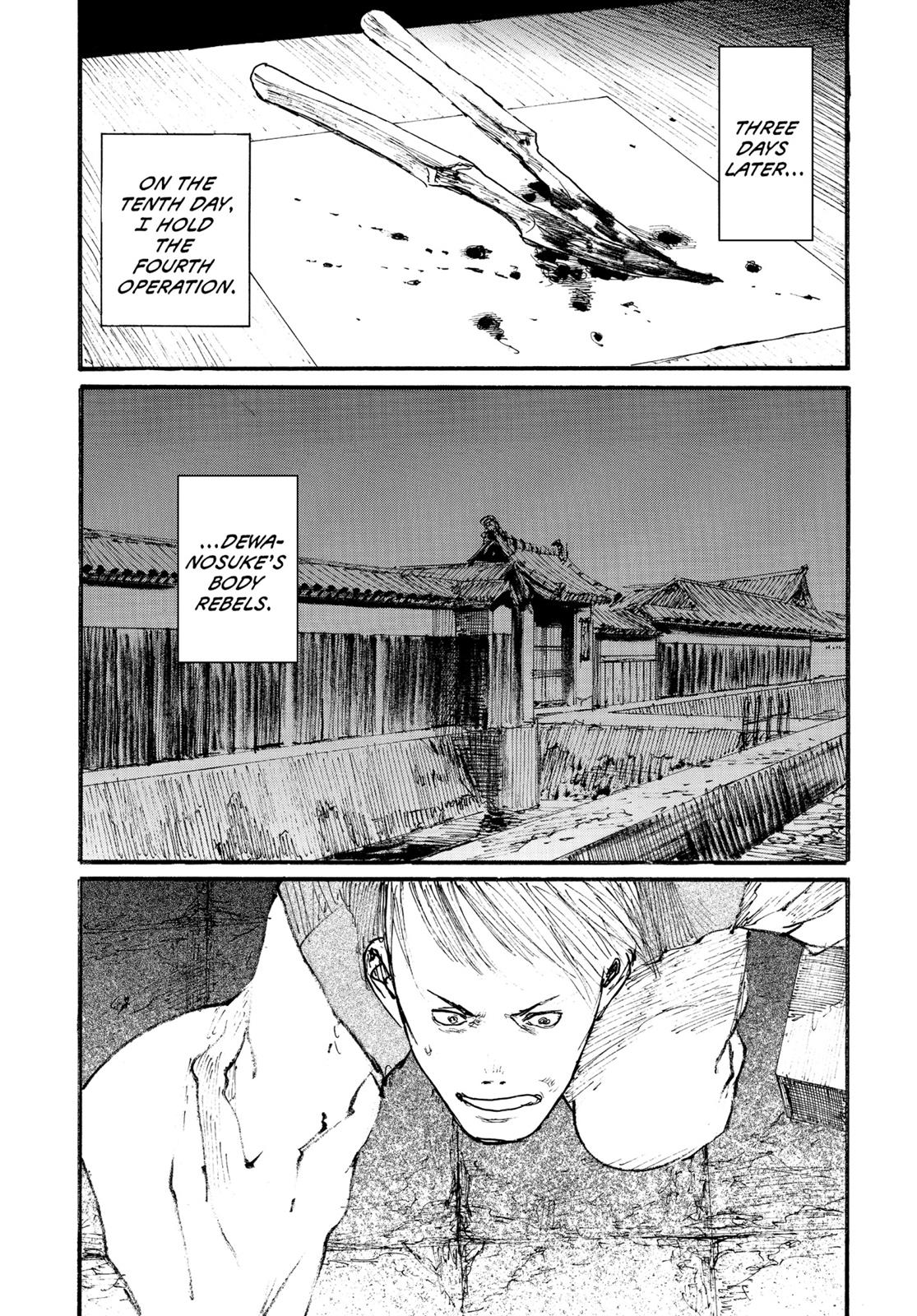 Blade of the Immortal Chapter 100 - Page 19