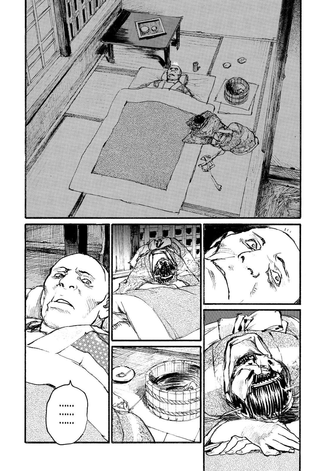 Blade of the Immortal Chapter 100 - Page 24