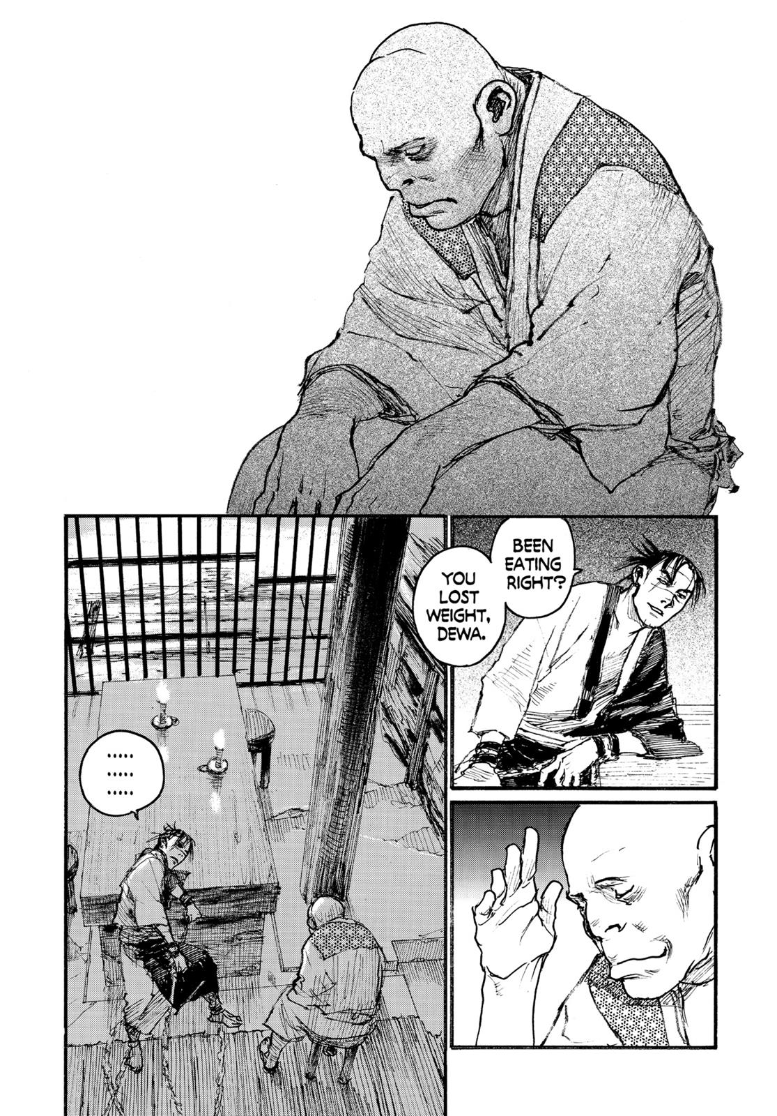 Blade of the Immortal Chapter 100 - Page 27