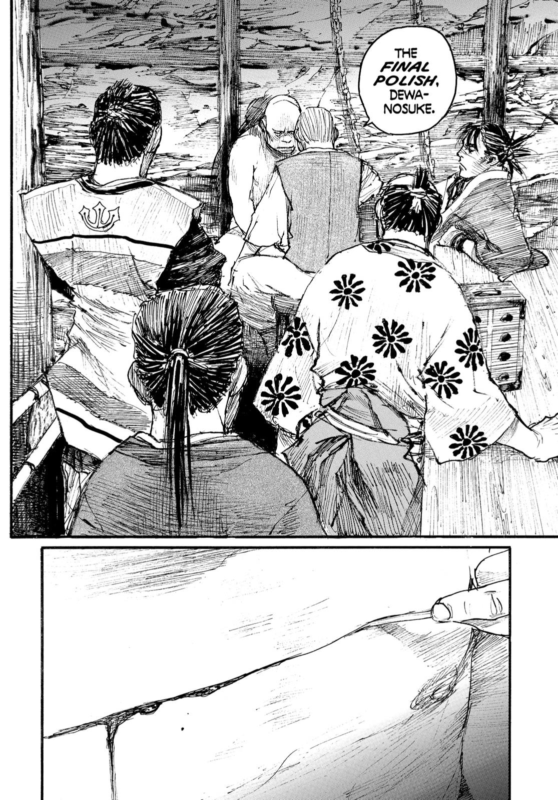 Blade of the Immortal Chapter 100 - Page 28