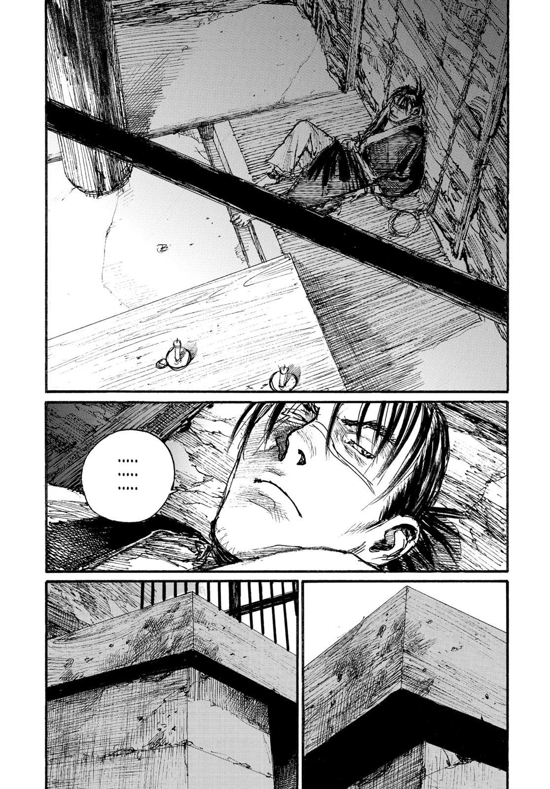Blade of the Immortal Chapter 102 - Page 9