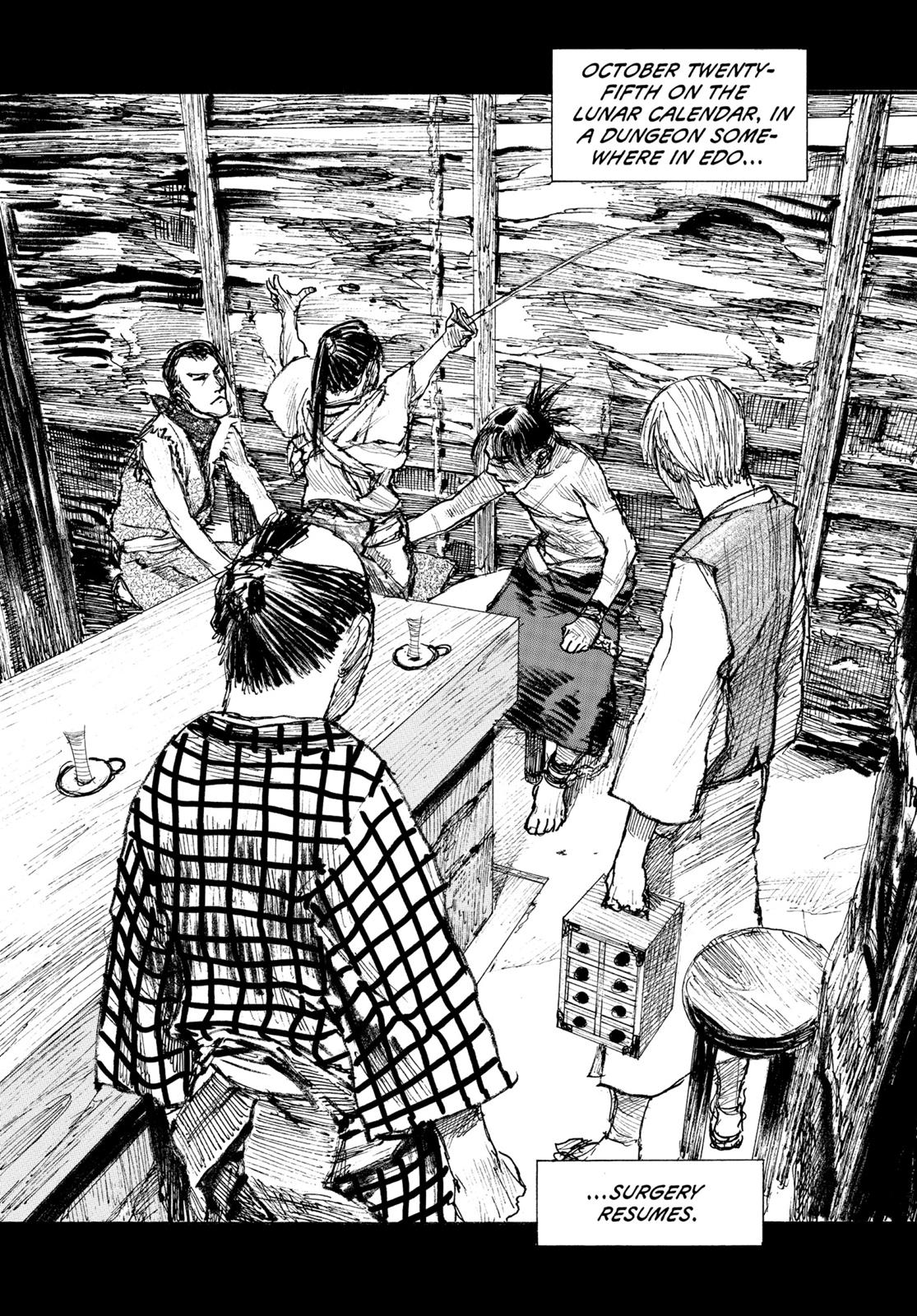 Blade of the Immortal Chapter 102 - Page 20