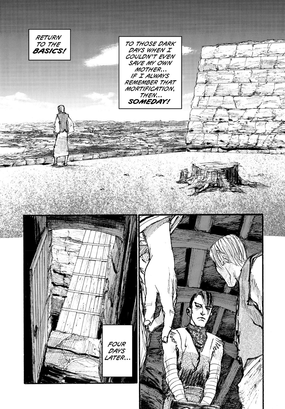 Blade of the Immortal Chapter 102 - Page 25