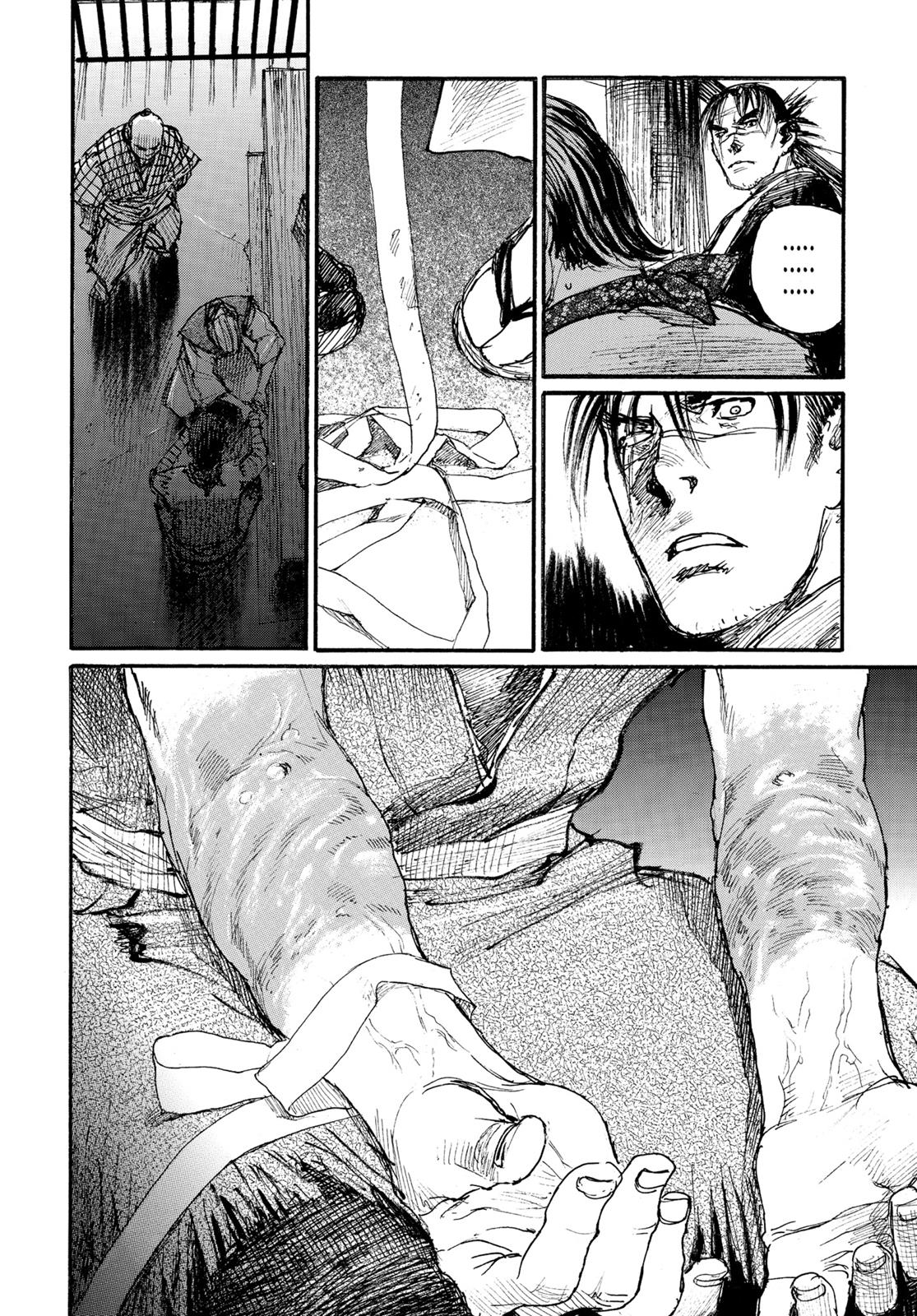 Blade of the Immortal Chapter 102 - Page 28